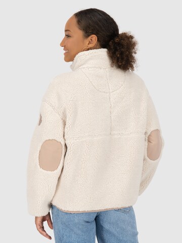 Alife and Kickin - Chaqueta de entretiempo 'Anouk' en beige