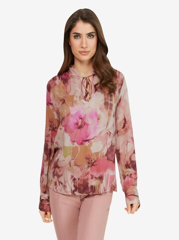 Ashley Brooke by heine Blouse in Mixed colours: front