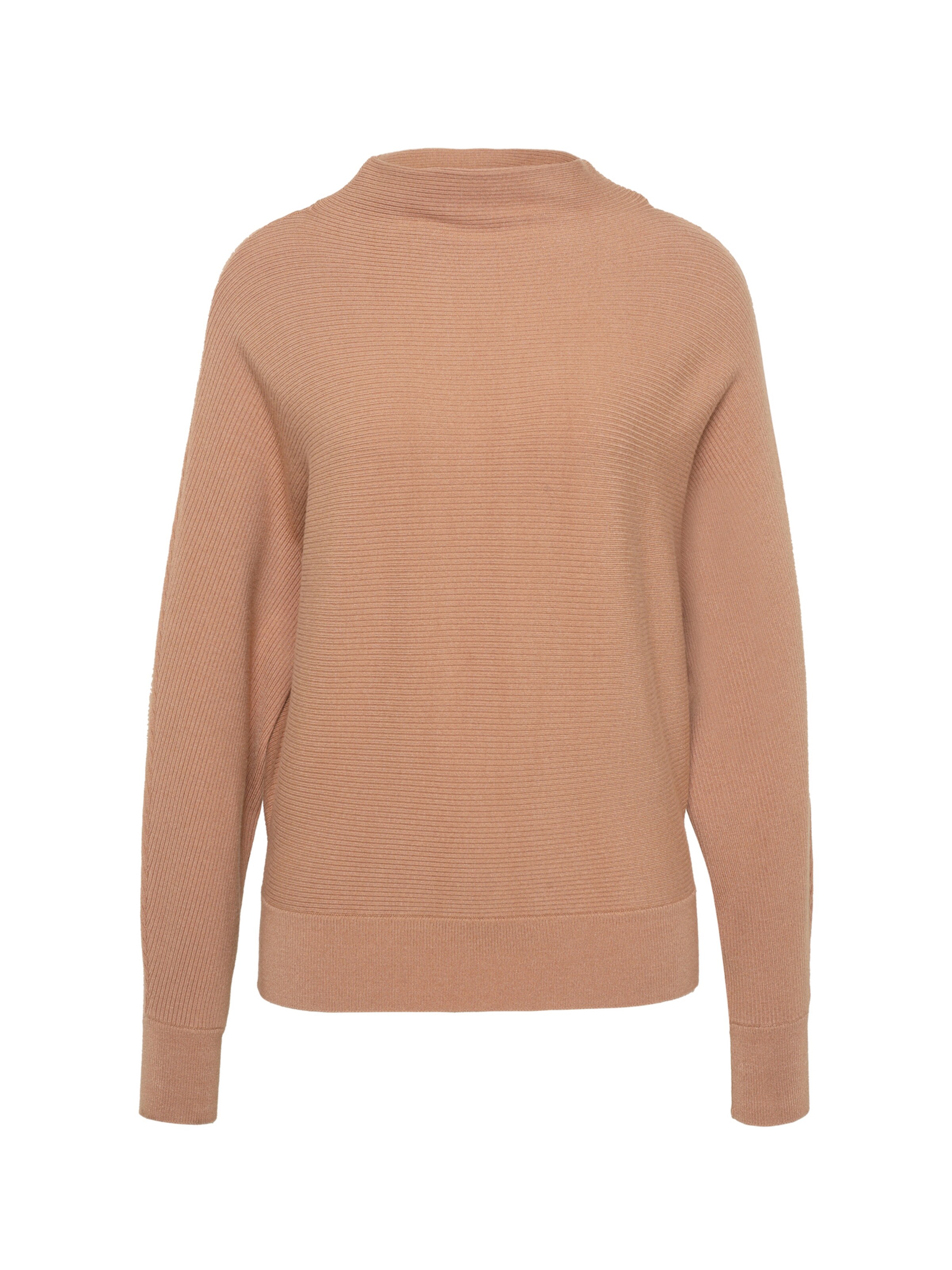 Pull-over zero en marron