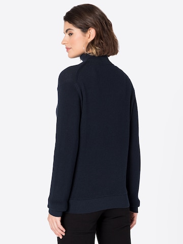 recolution Sweater in Blue