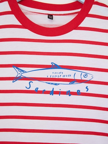 Trendyol - Camiseta en azul