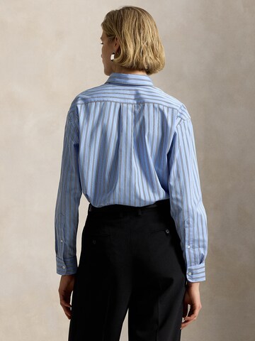 Polo Ralph Lauren Blúz - kék