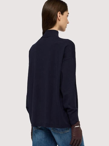 Pull-over Trussardi en bleu