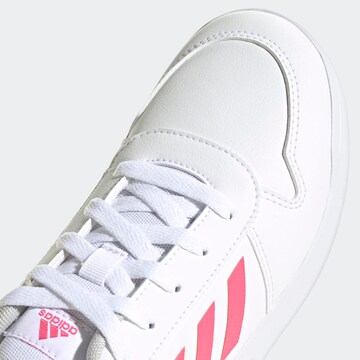 ADIDAS SPORTSWEAR Sportovní boty 'Tensaur' – bílá