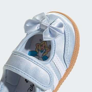 Sneaker 'Disney Samba Jane' di ADIDAS ORIGINALS in blu