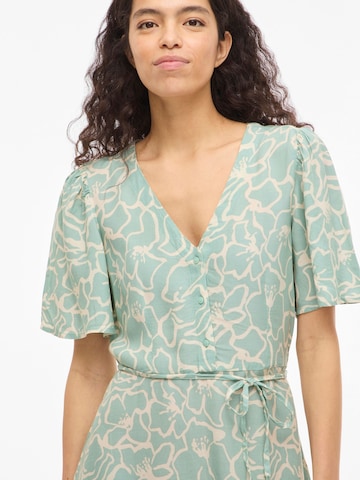 VILA Kjole 'VIGrace' i blå