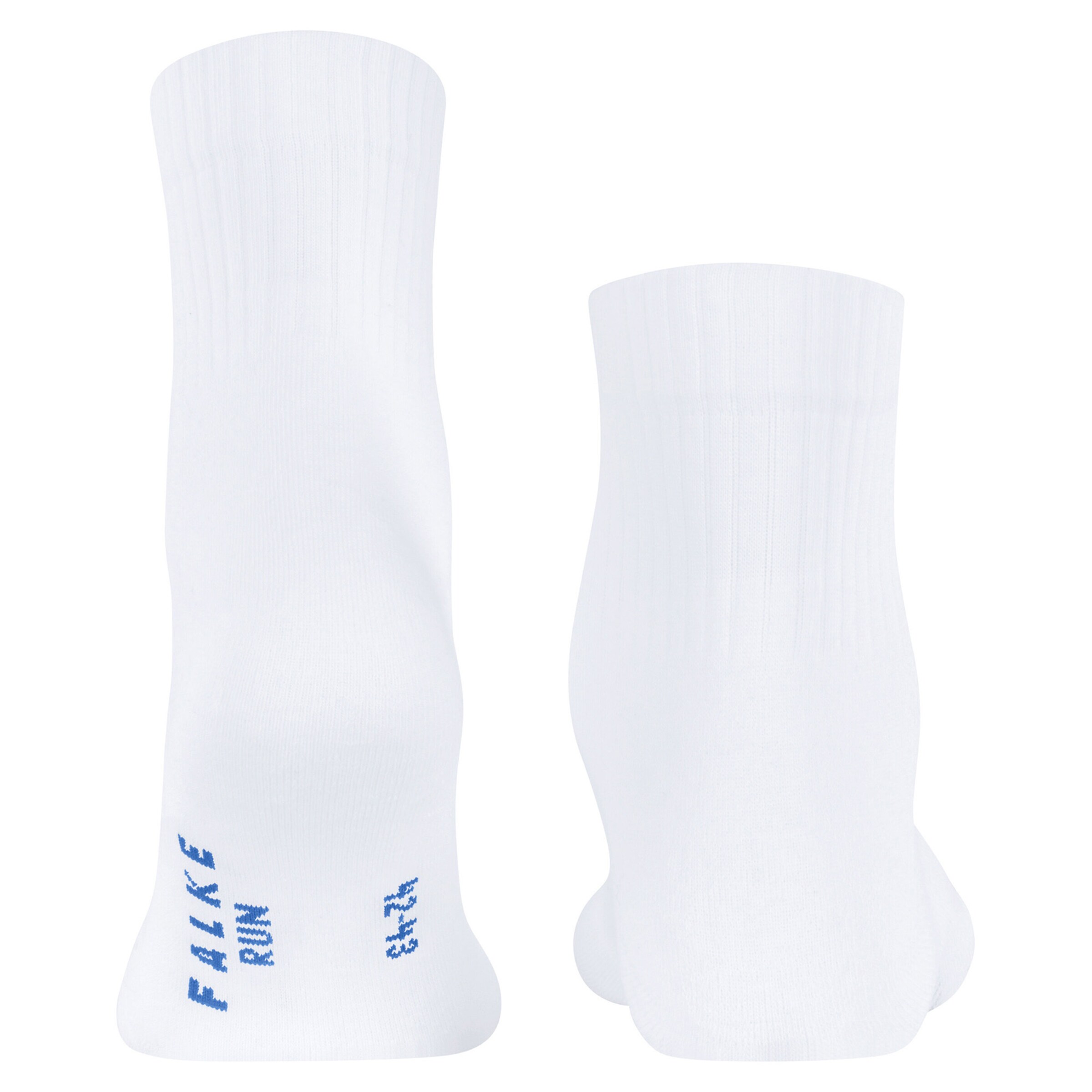 FALKE Skarpety w kolorze biały