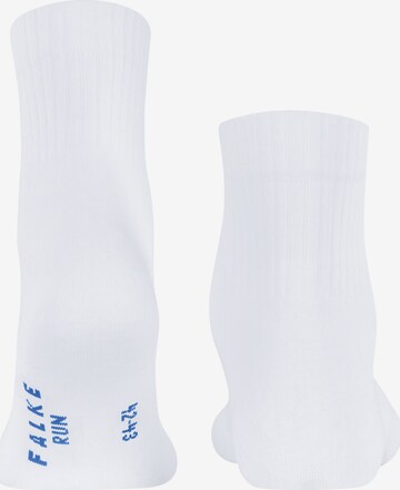 FALKE Socks in White