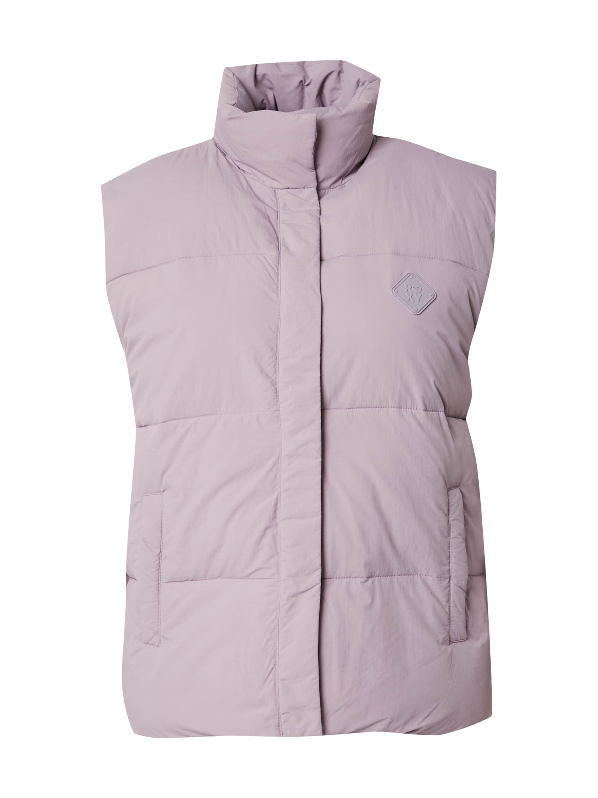ROXY Vesta – fialová: přední strana