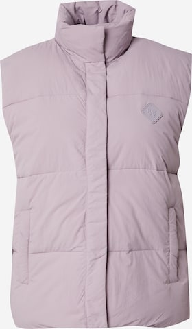 ROXY Liivi värissä lila: etupuoli