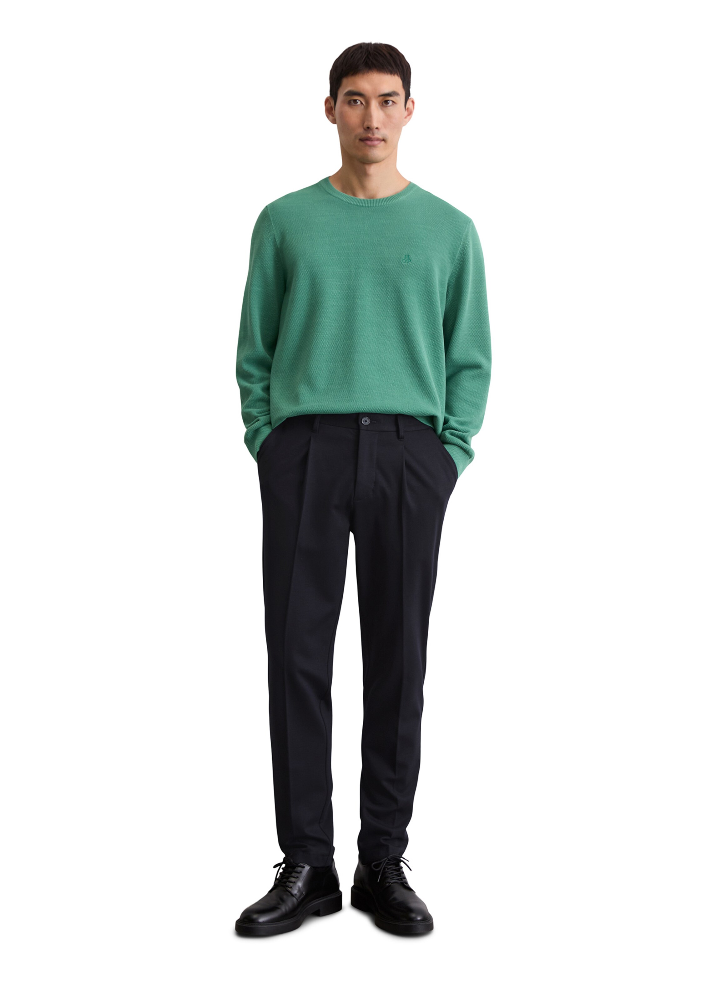 Marc O'Polo Sweater in Green
