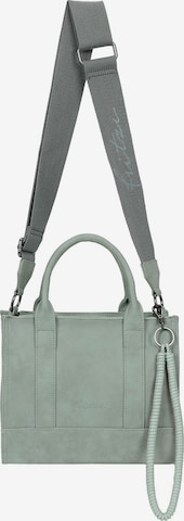 Sacs à main Fritzi aus Preußen en vert : devant