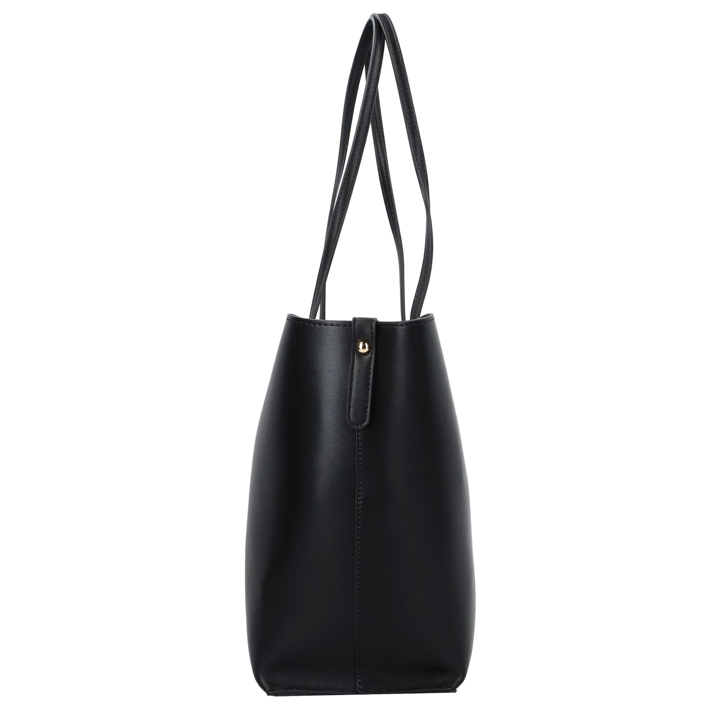 VALENTINO Shopper 'Samy' in Zwart