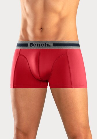 Pantaloncini intimi sportivi di BENCH in colori misti