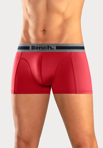 BENCH Boxerky – mix barev