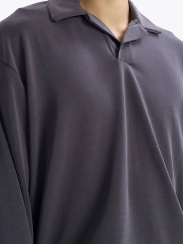 T-Shirt 'T-Shirts' Giesto en gris