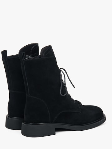 Bottines '5846-2-3338' Estro en noir