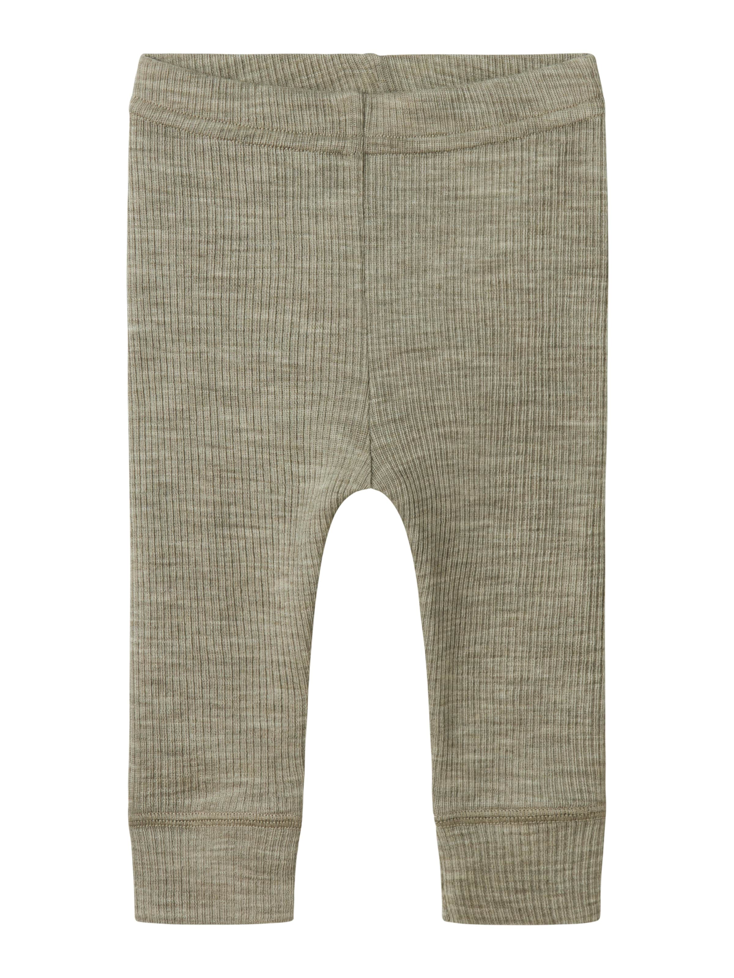 žalia NAME IT Siauras Tamprės 'NBNWAX': priekis