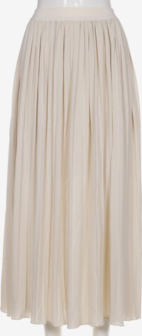 Max Mara Leisure Skirt in S in Beige: front