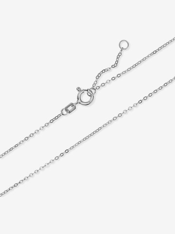 FAVS Kette in Silber