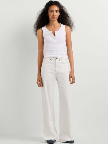 Pepe Jeans Regular Jeans 'EDEN' in Blue