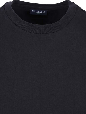 Suitable Shirt 'Tim' in Blauw