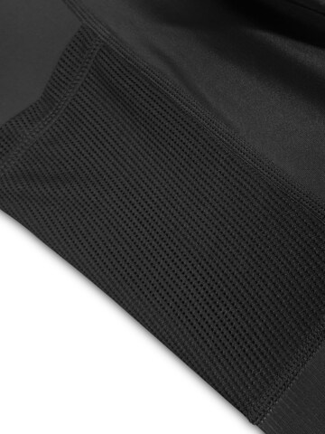 WULIBIKE - Ropa para correr 'Wulibike Radsport-Set 'Pro Transition' in Schwarz' en negro