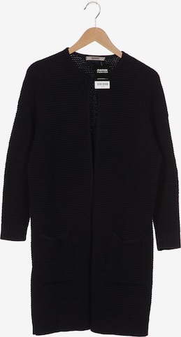 BLOOM Sweater & Cardigan in M in Blue: front