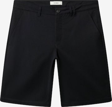 Pantalon ' GABjet ' GABBA en bleu : devant