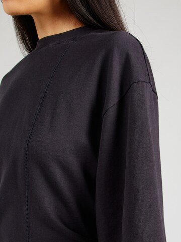 & Other Stories Kleid in Schwarz