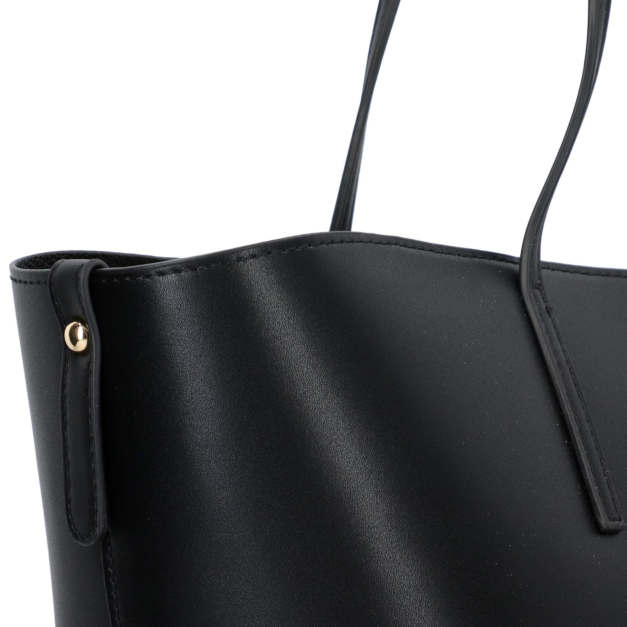 VALENTINO Shopper 'Samy' in Zwart
