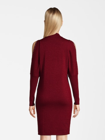 Orsay Kleid 'Paxbatfancy' in Rot