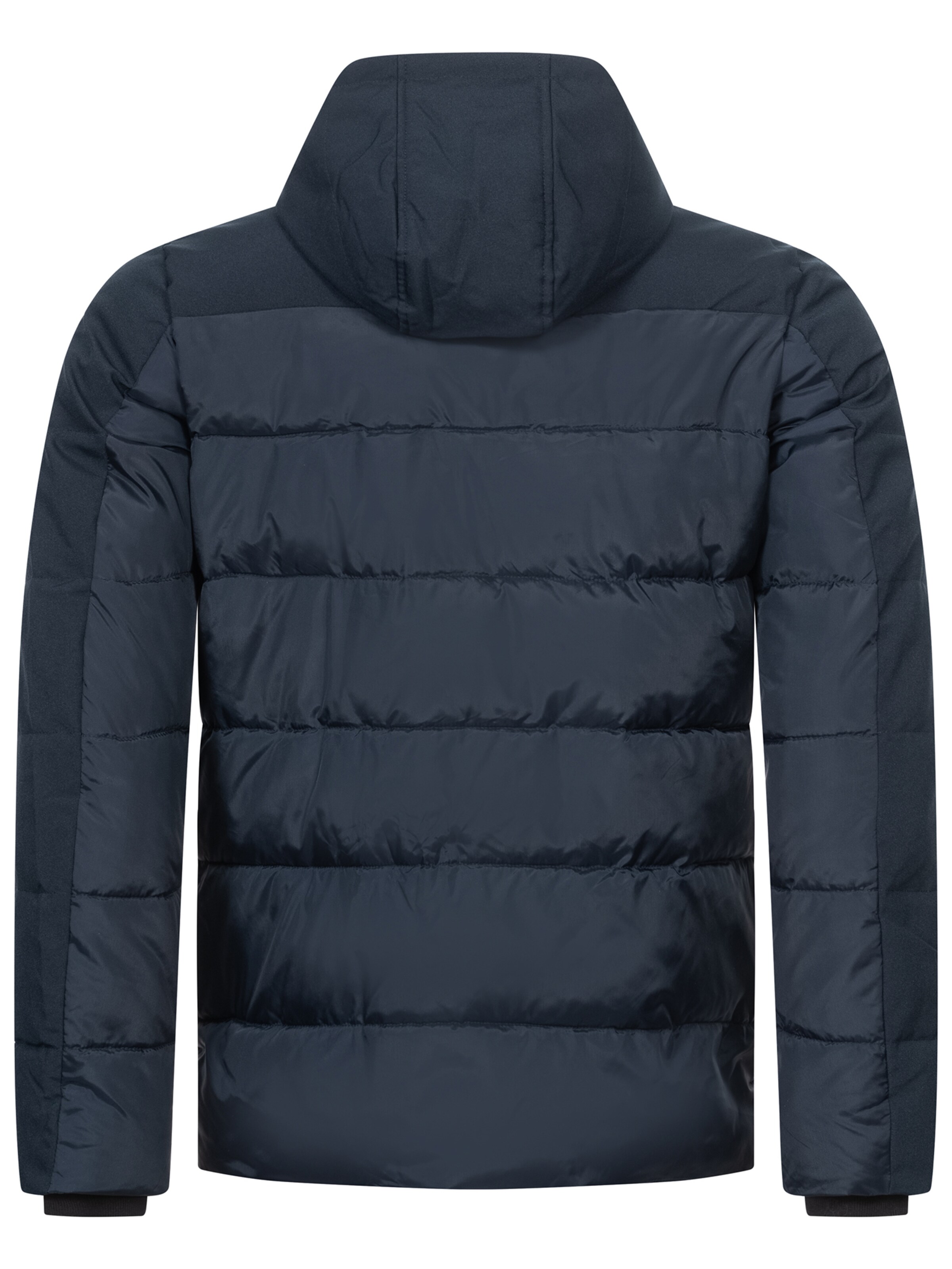GEOGRAPHICAL NORWAY Übergangsjacke in Blau