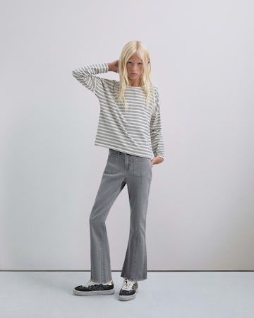 Scalpers Shirt in Black