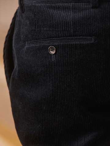 Regular Pantalon Next en bleu