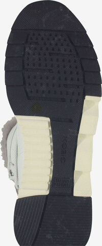 GEOX Snow Boots in White