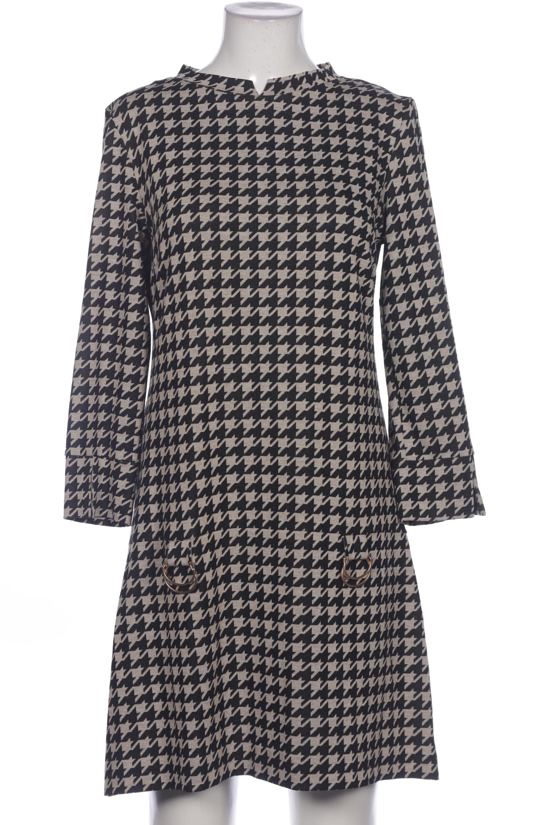 Ana Alcazar Dress in M in Brown: front