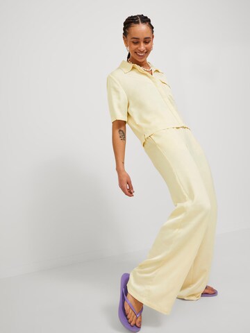 JJXX Loosefit Bukser i beige