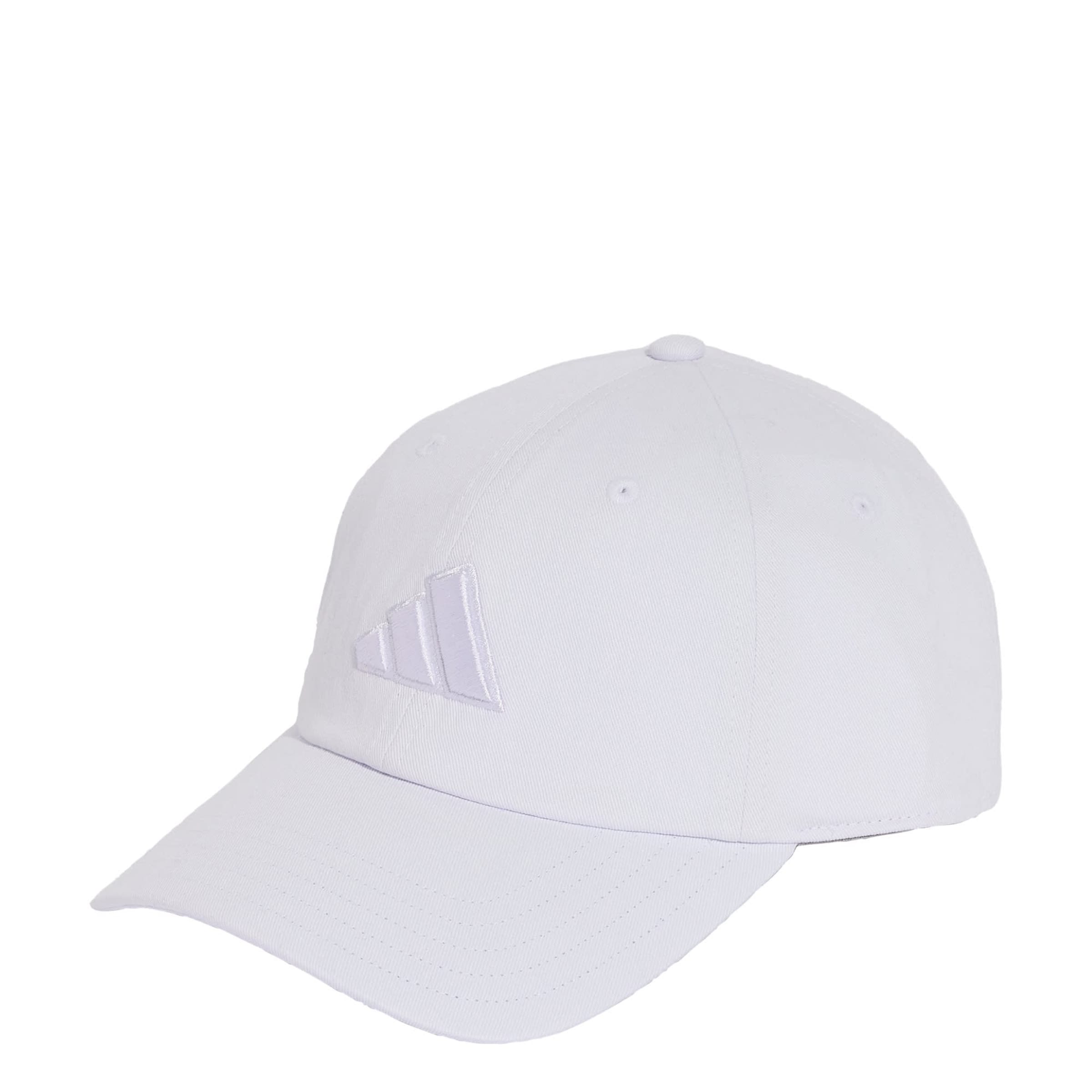ADIDAS PERFORMANCE Sportpet in de kleur Pastellila, Productweergave