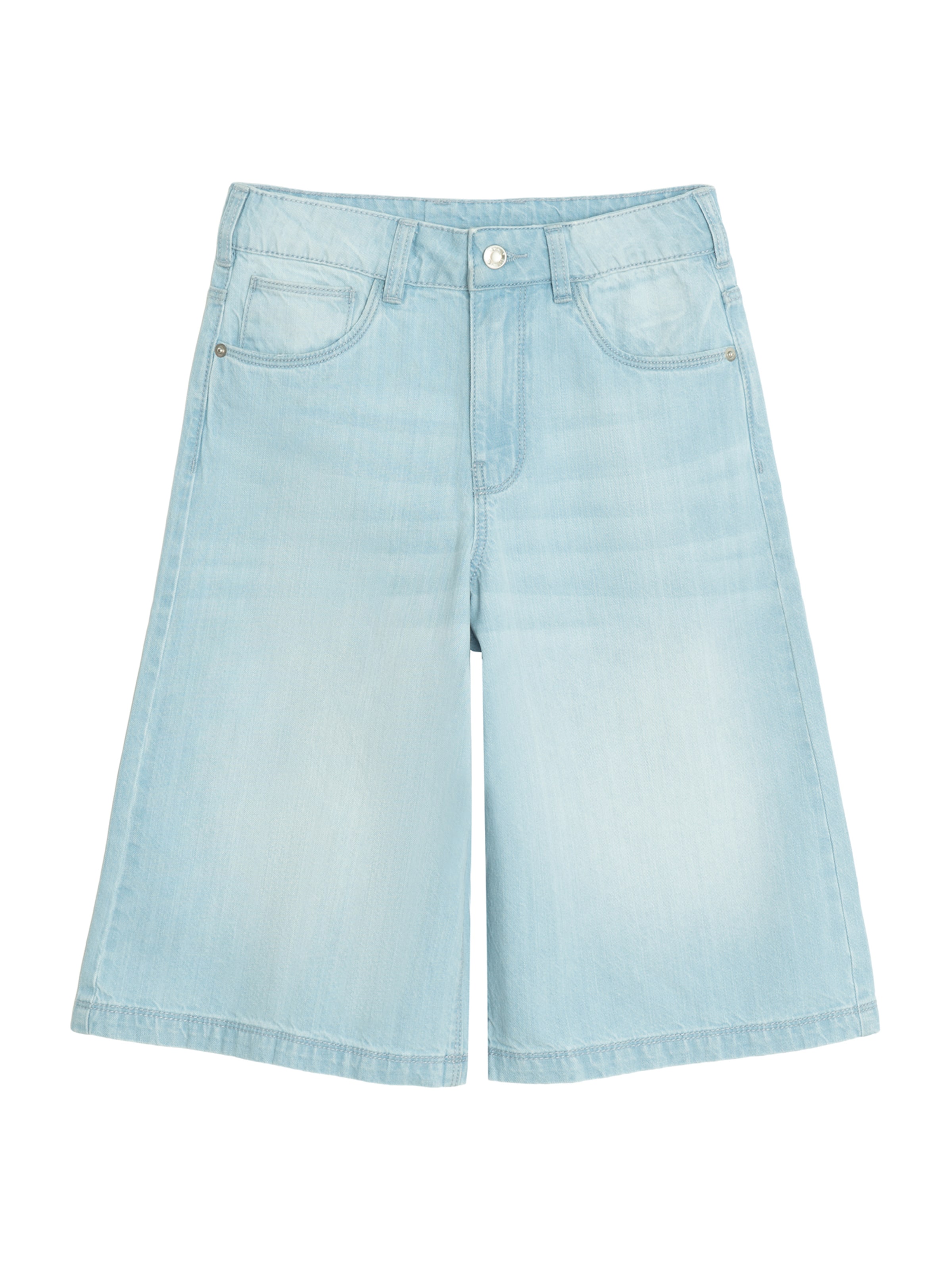 Loosefit Jeans di Cool Club in blu: frontale