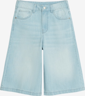 Cool Club Loosefit Farkut värissä sininen: etupuoli