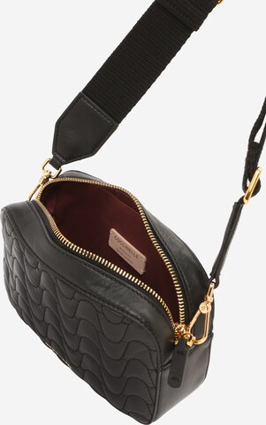 Coccinelle Crossbody Bag in Black