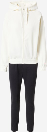 Champion Authentic Athletic Apparel Treeningdress must / valge, Tootevaade