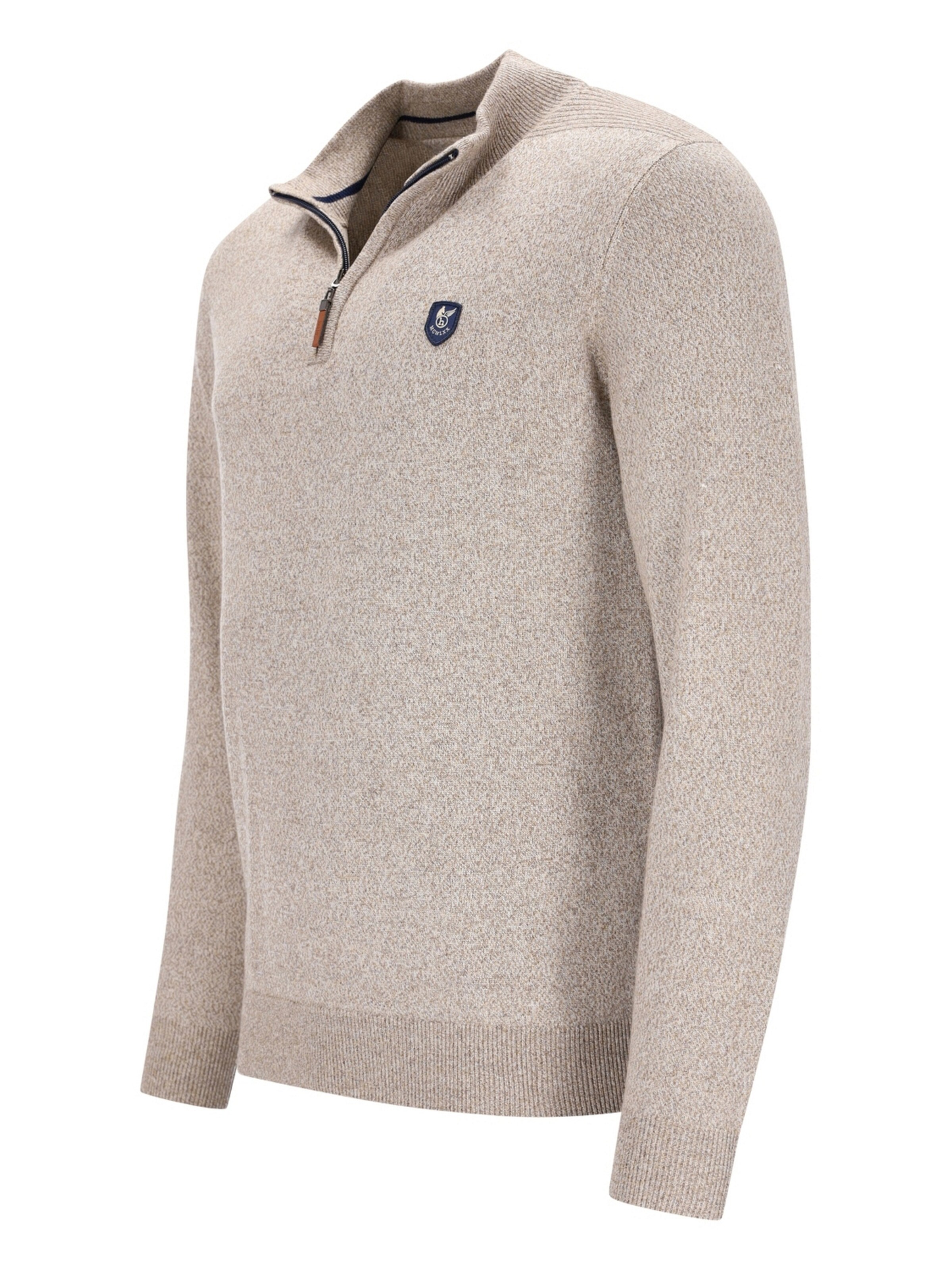 HAJO Sweater in Beige