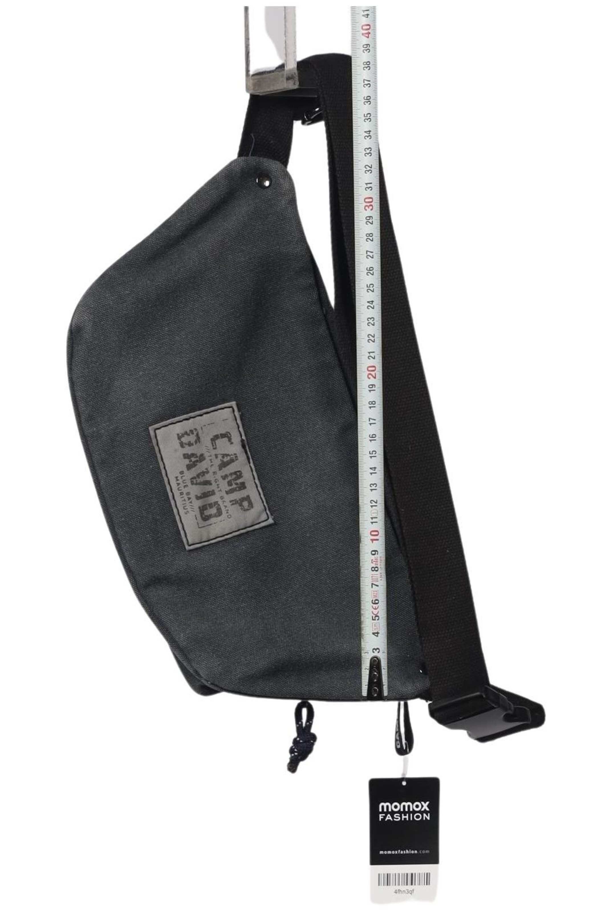 CAMP DAVID Bag in One size in Grey