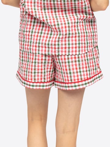 Cyberjammies Pyjamabroek 'Tara' in Gemengde kleuren