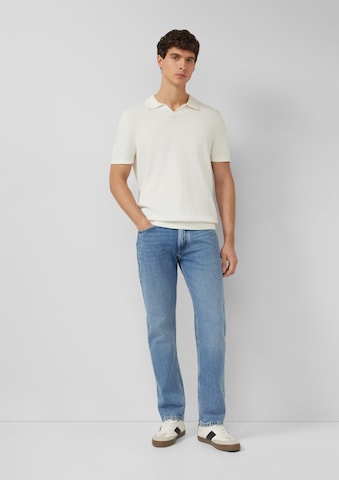 s.Oliver Pullover in Beige