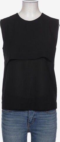 & Other Stories Blouse & Tunic in S in Black: front
