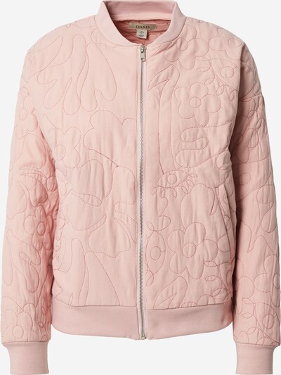 Oasis Přechodná bunda - pink / pastelově růžová, Produkt