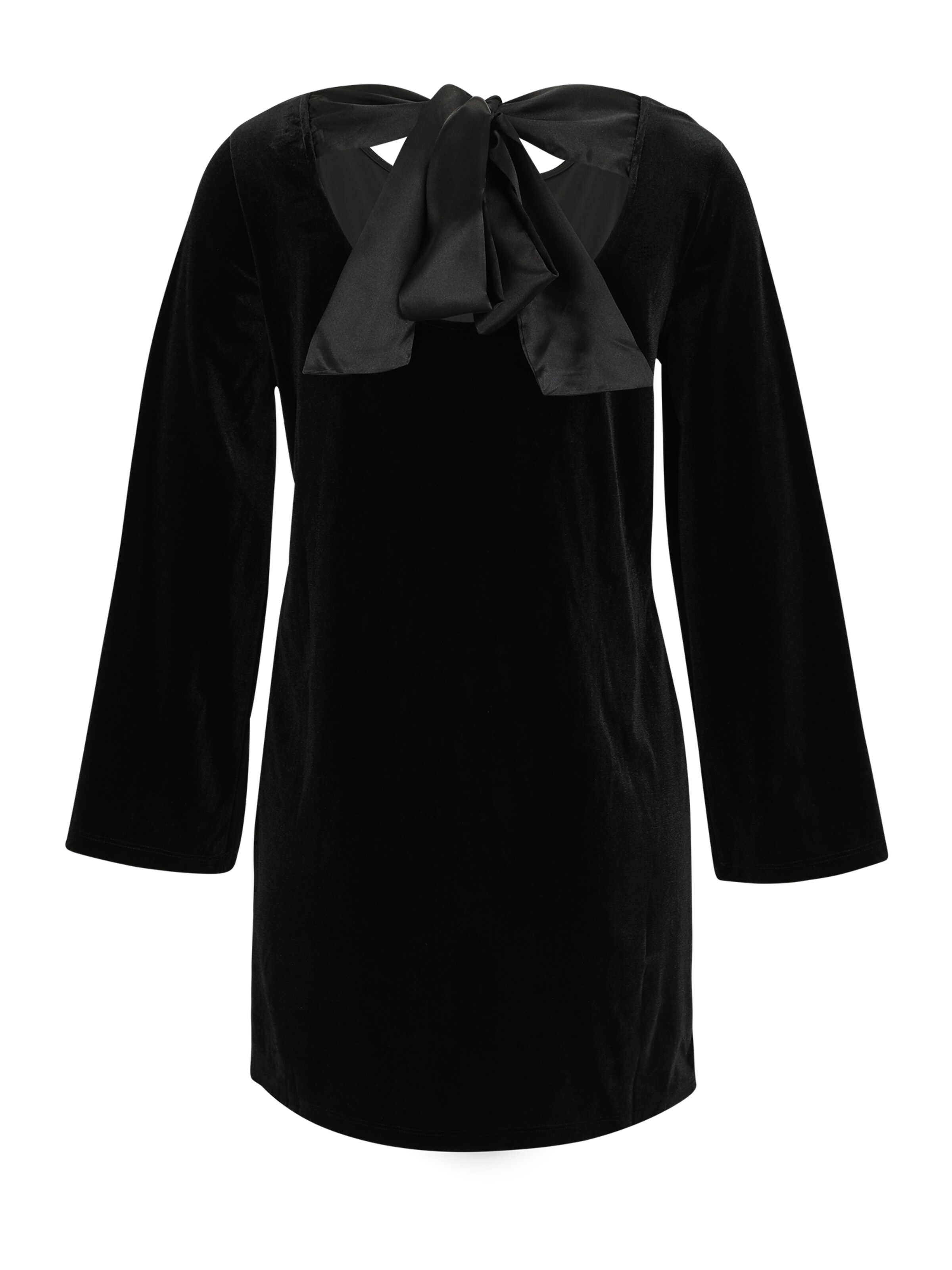 JDY Petite Dress 'JDYVICTORY' in Black